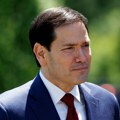 Rubio: Naplata prolaza kroz Ormuski moreuz onemogućila bi sporazum SAD i Irana