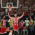 Kad i gde možete da gledate finale Evrolige Olimpijakos – Real Madrid?