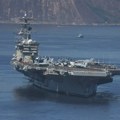 Војска САД погодила брод који је наводно превозио дрогу, убијене две особе