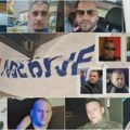 "Dobili smo prvih 90 imena na SNS listi": Oglasili se studenti o sumnjivim putnicima vraćenim iz Tivta