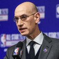 NBA Evropa će startovati u sezoni 2027/28: Adam Silver izneo detalje o novom takmičenju