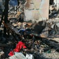 Pripremila je haljinu za maturu, a onda je vatra progutala sve: Gest njenih školskih drugova tera suze na oči