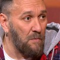 Otišao da snimi zub, pa saznao da ima tumor: Niggor o teškoj borbi za zdravlje, lekari videli senku na mozgu