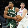 Scenario NBA insajdera: Adetokumbo u Majamiju, Jović u Milvokiju