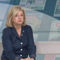Press: Violeta Beširević