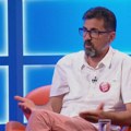 Profesor Vladimir Mihić: Stigla odluka Senata Univerziteta, krećem u pravnu borbu
