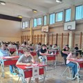Rešenja testa iz fizike na maloj maturi 2026.