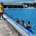 OTVORENA KUPALIŠNA SEZONA: Očekuje se rekordnih 100.000 posetilaca, gradi se i tobogan