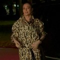 Ceca na finalu Zvezda Granda u papučama i leopard printu! Evo šta je rekla o takmičarima: "To su naša deca"
