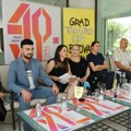 Predstavljen program jubilarnog XL festivala "Grad teatar": Više od 68 programa tokom 55 festivalskih dana