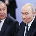 Нова порука Москве је ту, и брутална је: "Пусте жеље" ВИДЕО