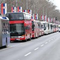 Poslanica Jelena Milošević o „pripremi“ SNS-a za miting 27. juna: Kvota za Nišavski okrug 10.000, obaveza Niš Ekspresa 130…