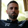 "Braga nam nije nepoznanica!" Najbolji srpski trener otvorio dušu pred novu sezonu i debi u Evropi