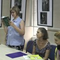 Udruženje „Egal“ proslavilo 24. rođendan uz stihove svojih članova
