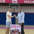 Goran Ćakić ponosan na sjajne rezultate Mege: "Već smo krenuli sa pripremama za narednu sezonu"