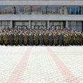 Profesionalni vojnici u Novom Sadu dobili ugovore na neodređeno