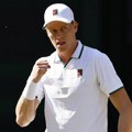 Federer 2003, pa Siner 2026: Nestvaran rekord Italijana, ušao u istoriju Vimbldona