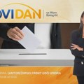 Novi dan: (Anti)režimski front uoči izbora