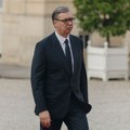 Vučić: Amerikanci donose investicije, privlačenje SAD je ključno za Srbiju