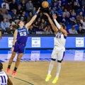 Puče još jedna bomba na Malom Kalemegdanu! Crveno-beli doveli pojačanje iz NBA lige, stigao je bivši igrač Golden Stejta!
