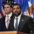 Direktor FBI vratio Indoneziji ukradeno blago