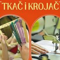 „Naše ruke” i „ARTuj sa Ivom” raspisali likovni konkurs: Stari zanati na papiru