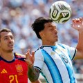 Fifa pokrenula disciplinske postupke protiv Argentine zbog napada nakon finala SP