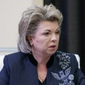 Jampoljska: Odluka Pentagona o ruskim univerzitetima negativno će se odraziti na SAD