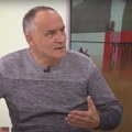 NUNS osudio napad Informera na novinara N1 Veljka Pajovića