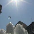 Upozorenje RHMZ na dugotrajni toplotni talas u Srbiji: Temperature i do 40 stepeni, povećan rizk za zdravlje