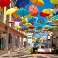 U jednom gradu u Srbiji ubedljivo najtoplije - čak 38°C, najsvežije na Kopaoniku 21°C