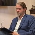 Dašić nakon današnjeg događaja: „Stavovi se brane rečima, a ne oružjem“