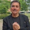 Bijeljina uz kebu: Dragan Kojić snimo spot za novu pesmu - "Uvertira za "Tašmajdan"