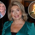 Ovo je prvi muž Suzane Mančić koji je danas postao deda: Bio glavna faca Juge, a voditeljka propatila u braku
