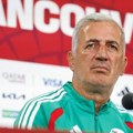 Vladimir Petković nije više selektor Alžira