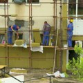 Rad na otvorenom u piku toplotnog talasa: "Popodnevni sati su najteži, hvala građanima koji nas ponude osveženjem"