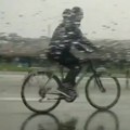 Boško umalo da strada tokom nevremena u Kikindi: "Priskočile su komšije, nije mi bilo nimalo prijatno"