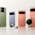 Google predstavlja novu generaciju Pixel telefona: očekuje se da će biti skuplji od prethodnika