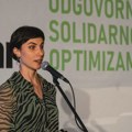 Novi optimizam: Preminula Marija Dakić, „duša i srce našeg Pokreta“ Preminula Marija Dakić
