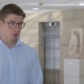 Osvajač dve zlatne medalje na Olimpijadi Aleksa Milojević: Stalno otkrivam koliko još ima da se nauči u matematici