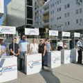 PU Kragujevac: Preduzećemo sve zakonske mere da javni skupovi u gradu proteknu bezbedno