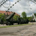 Ukrajina na mukama: „Patrioti“ bez raketa, „bredli“ bez delova