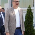 Vučić: U pismu Ruteu tražio sam da Kfor zaustavi teror nad Srbima