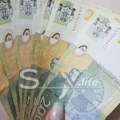 6.000 dinara pomoći za punoletne građane – Poznati datumi prijave i isplate