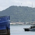 Velika eksplozija u Tihom okeanu: SAD napale plovilo osumnjičenog za šverc droge, poginule dve osobe