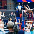 Порази који не боле: Црна Гора стиче злата вредно искуство