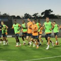 Partizan pokazao klasu: Španci stigli u Humsku, a tamo ih je sačekalo iznenađenje