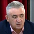 Odalović: Za Zagreb i Prištinu srpske žrtve ne postoje