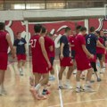 Košarkaški klub Vojvodina i KK Dubai potpisali memorandum o razumevanju