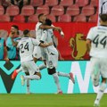 Najbrži gol u istoriji večitih derbija! VIDEO